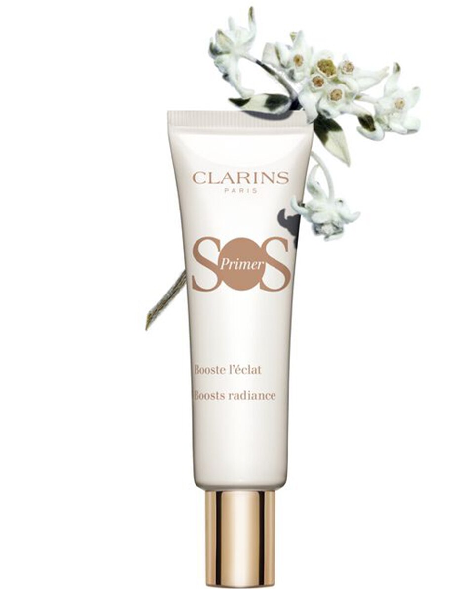 CLARINS SOS Primer Primer CRYSTAL 2