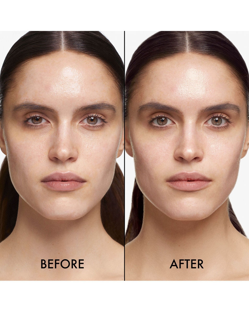 DIOR FOREVER GLOW VEIL BASE DE TEINT ÉCLAT 30 ML 2