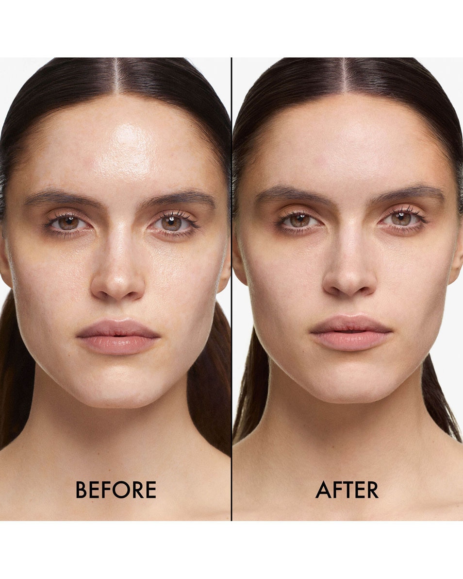 DIOR FOREVER VELVET VEIL BASE DE TEINT MATE