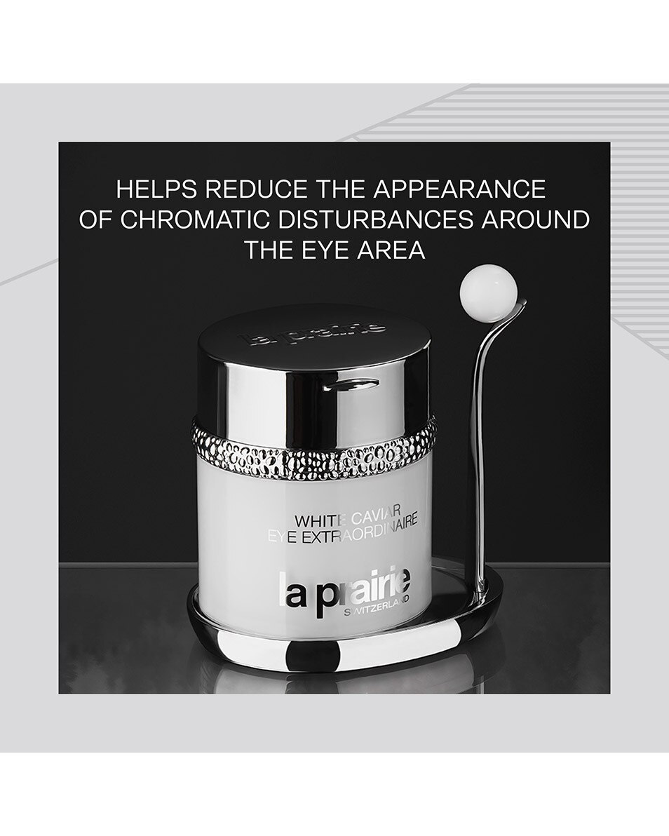 REGARD EXTRAORDINAIRE, CRÈME YEUX