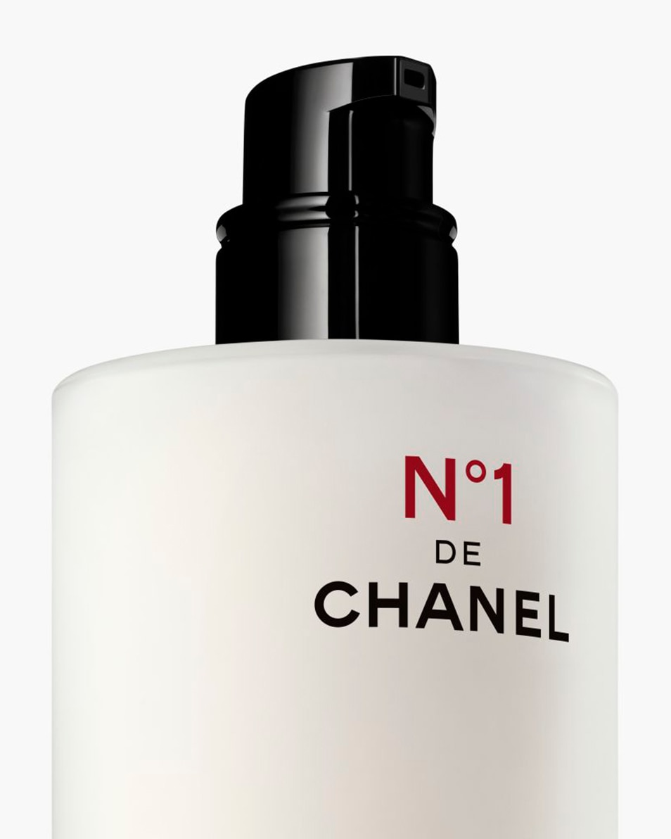 Chanel N°1 DE CHANEL ESSENCE LOTION REVITALISANTE 100 ML 2