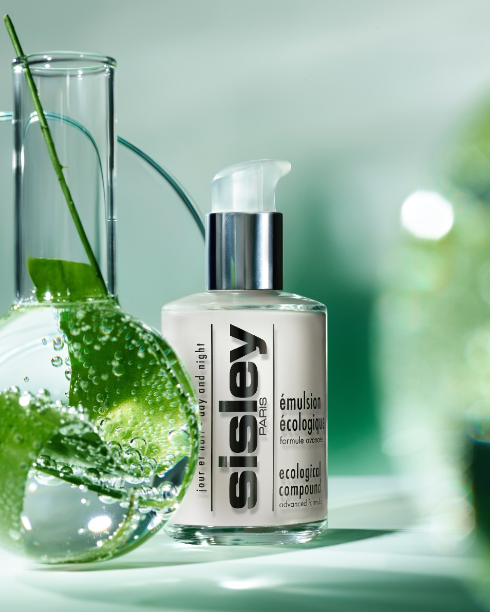 SISLEY EMULSION ECOLOGIQUE SOIN 125 ML 2