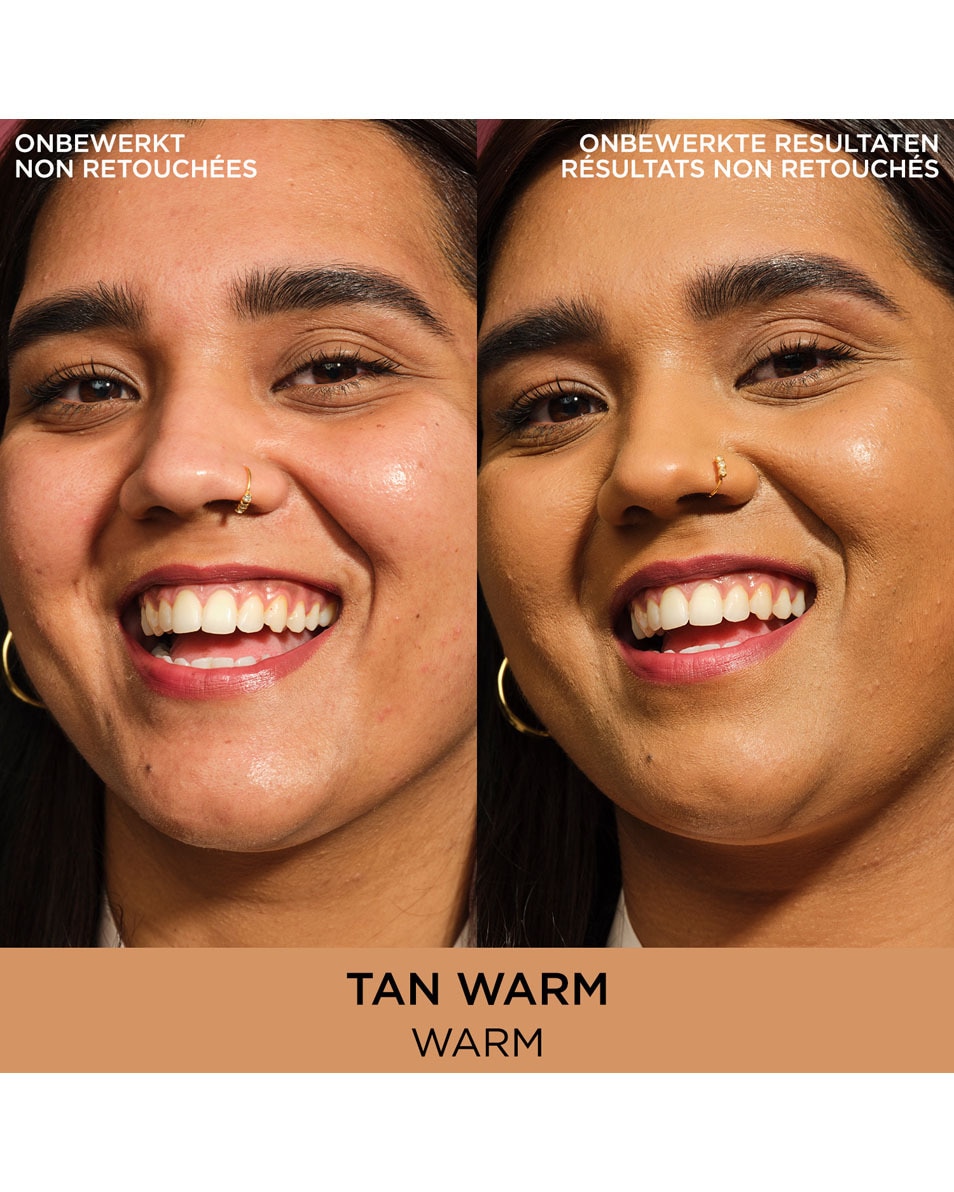 IT COSMETICS YOUR SKIN BUT BETTER CC+ CREME SPF50+ TAN WARM 2