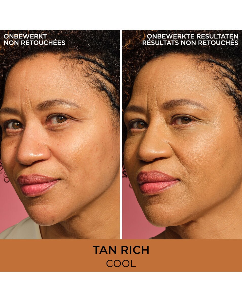 IT COSMETICS YOUR SKIN BUT BETTER CC+ CREME SPF50+ TAN RICH 2
