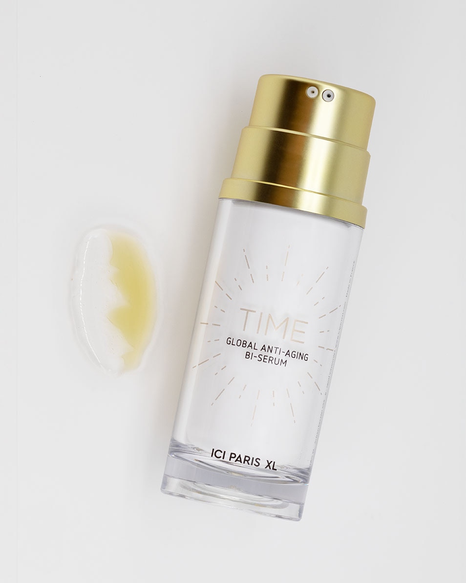 ICI PARIS XL TIME BI-SÉRUM 30 ML 2