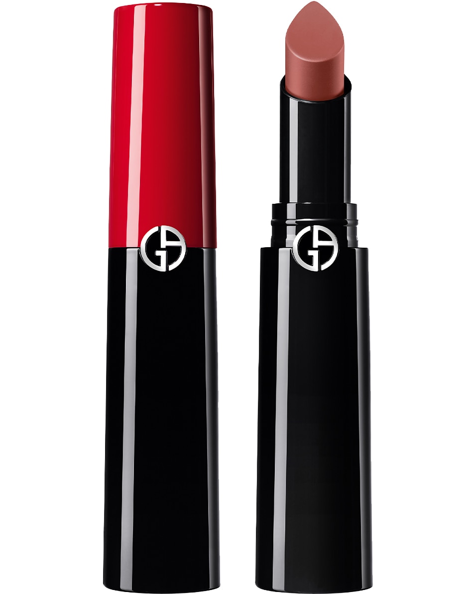 ARMANI BEAUTY LIP POWER LEVRES - ROUGE À LÈVRES 107 - SENSUAL 2