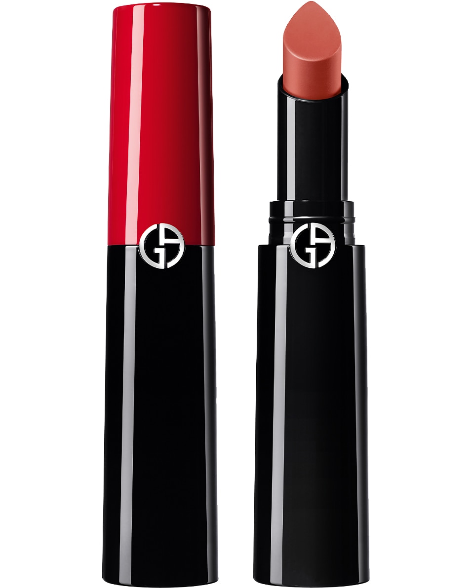ARMANI BEAUTY LIP POWER LEVRES - ROUGE À LÈVRES 214 - FREE 2