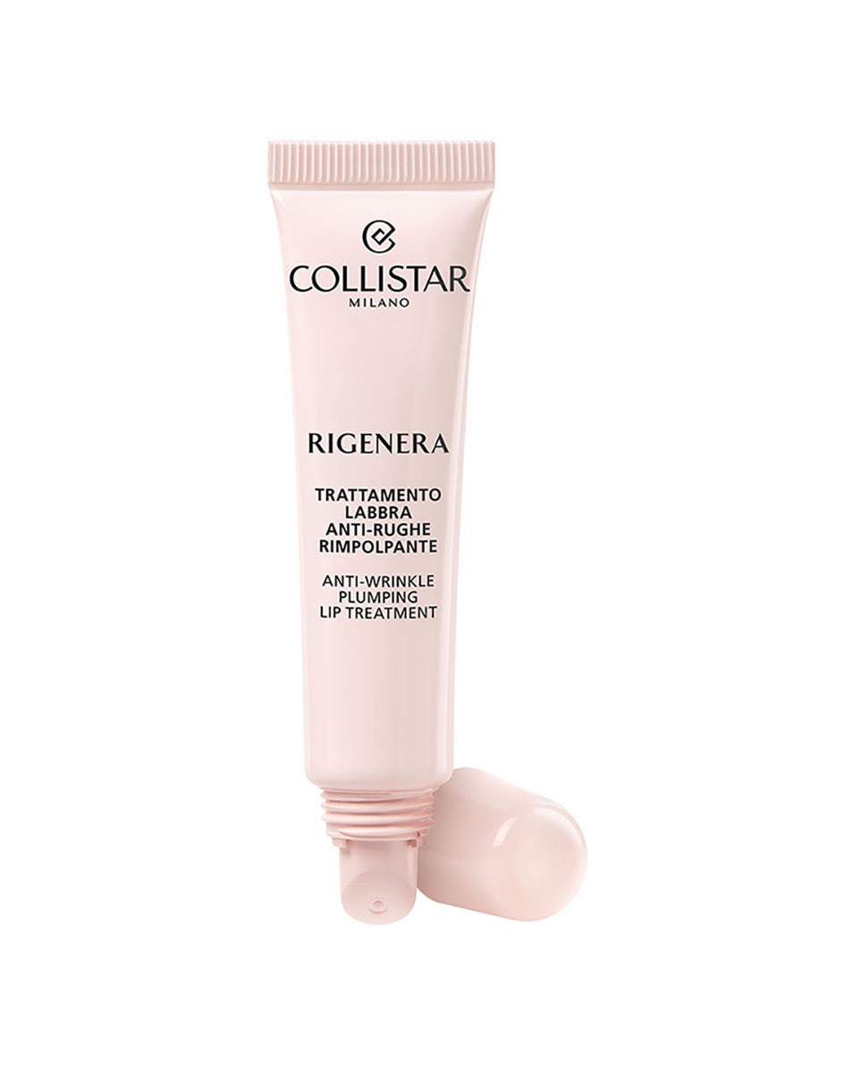 COLLISTAR RIGENERA RIGENERA SOIN LÈVRES ANTI-RIDES REPULPANT 15 ML 2