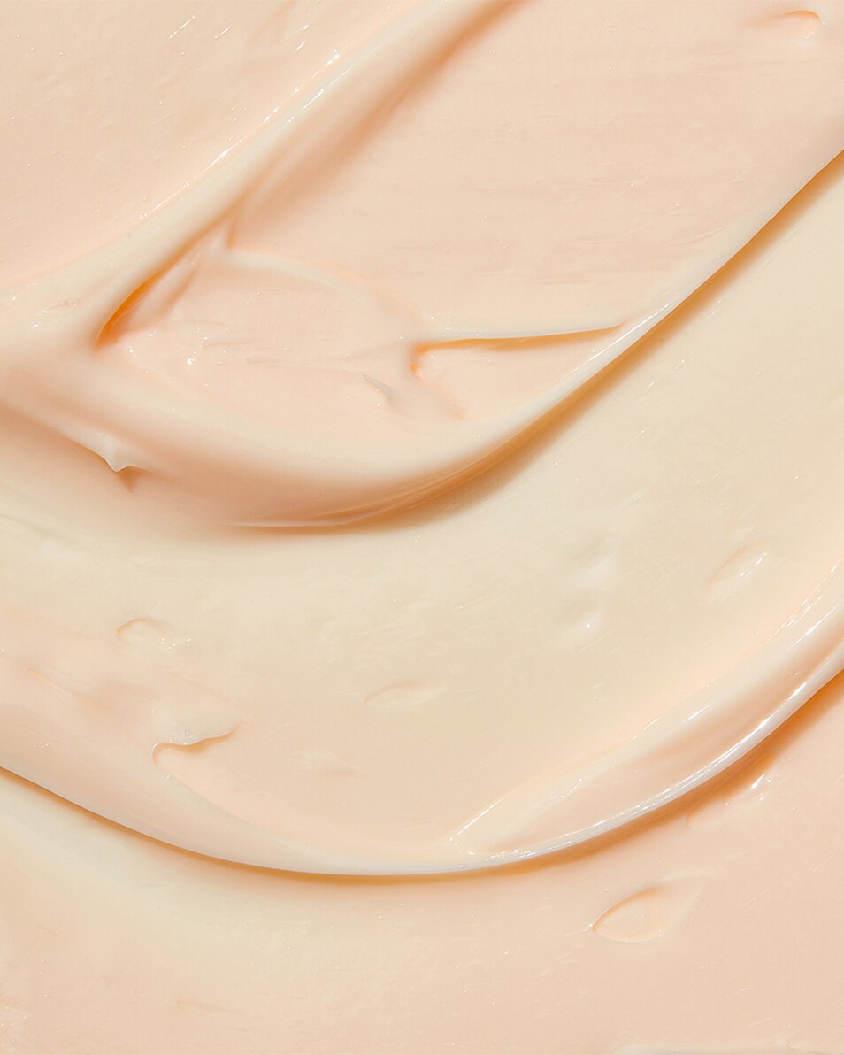 CRÈME À LA VITAMINE C