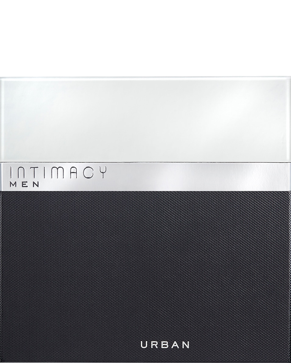 INTIMACY URBAN COFFRET CADEAU 2 ST 2