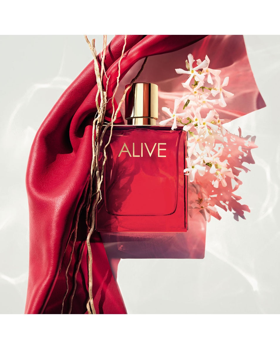HUGO BOSS ALIVE PARFUM 30 ML 2