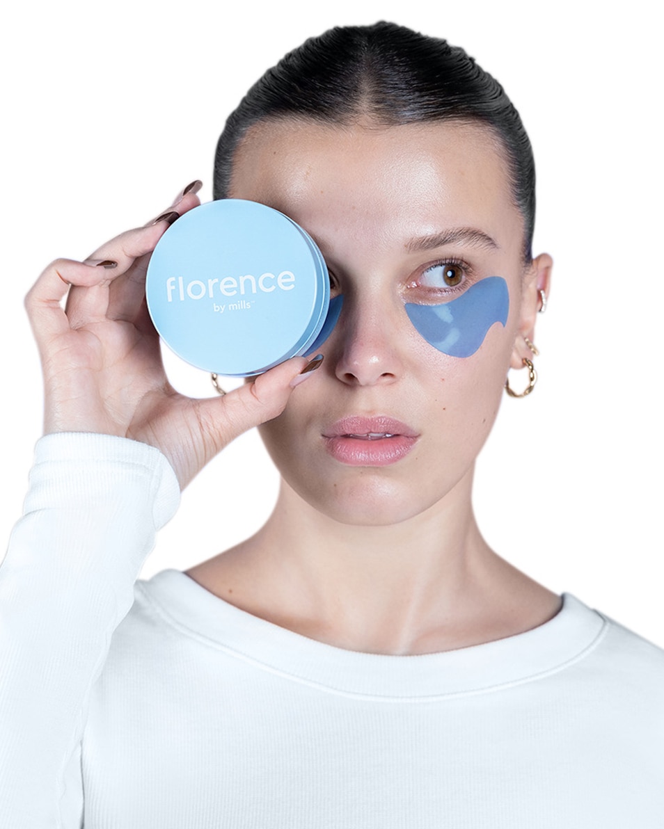 PATCHES YEUX SURFING UNDER THE EYES 3 PAIRES