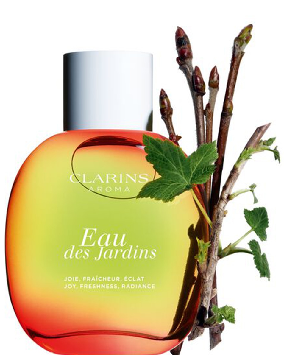 Eau de Soins - Eau des Jardins