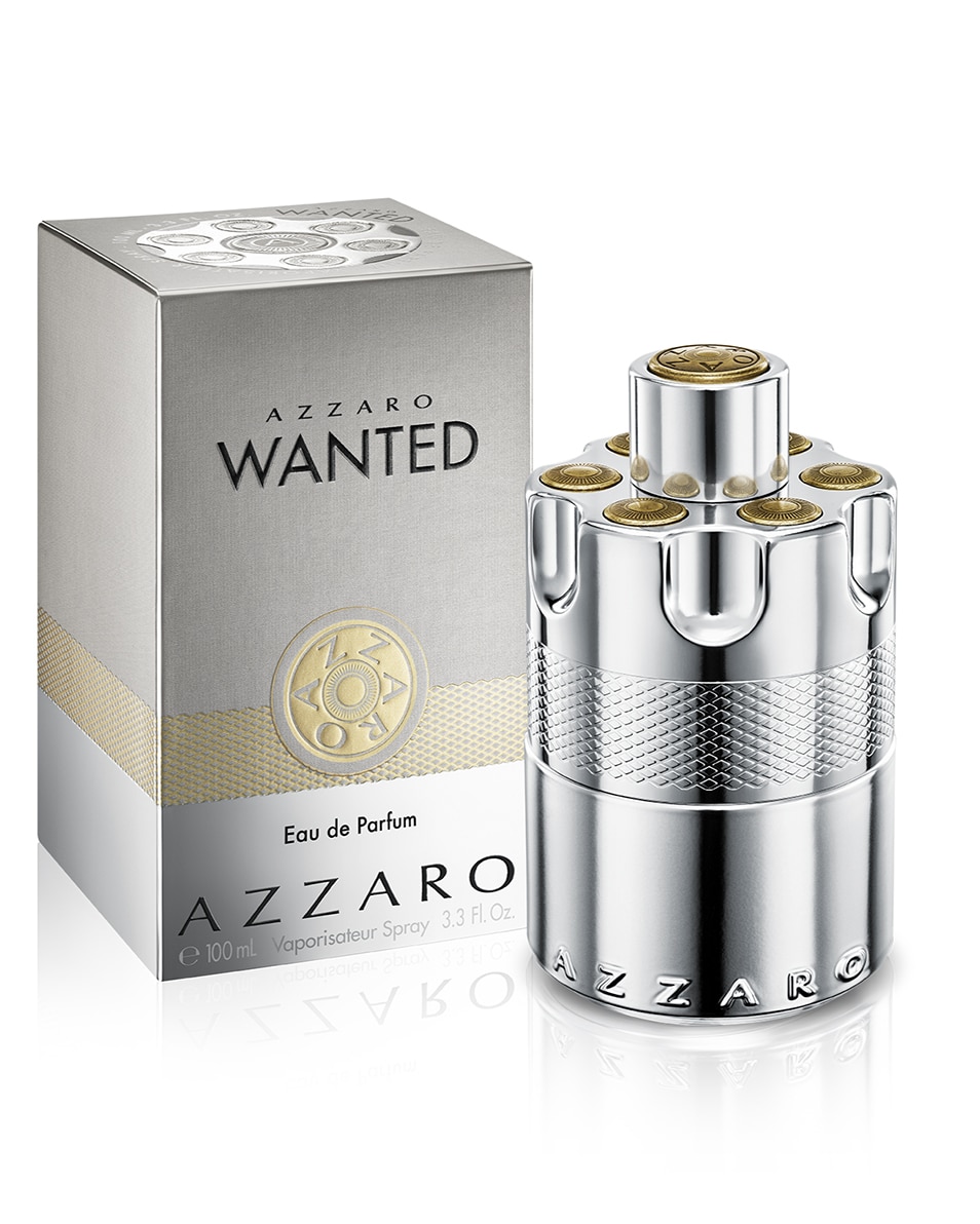 EAU DE PARFUM HOMME