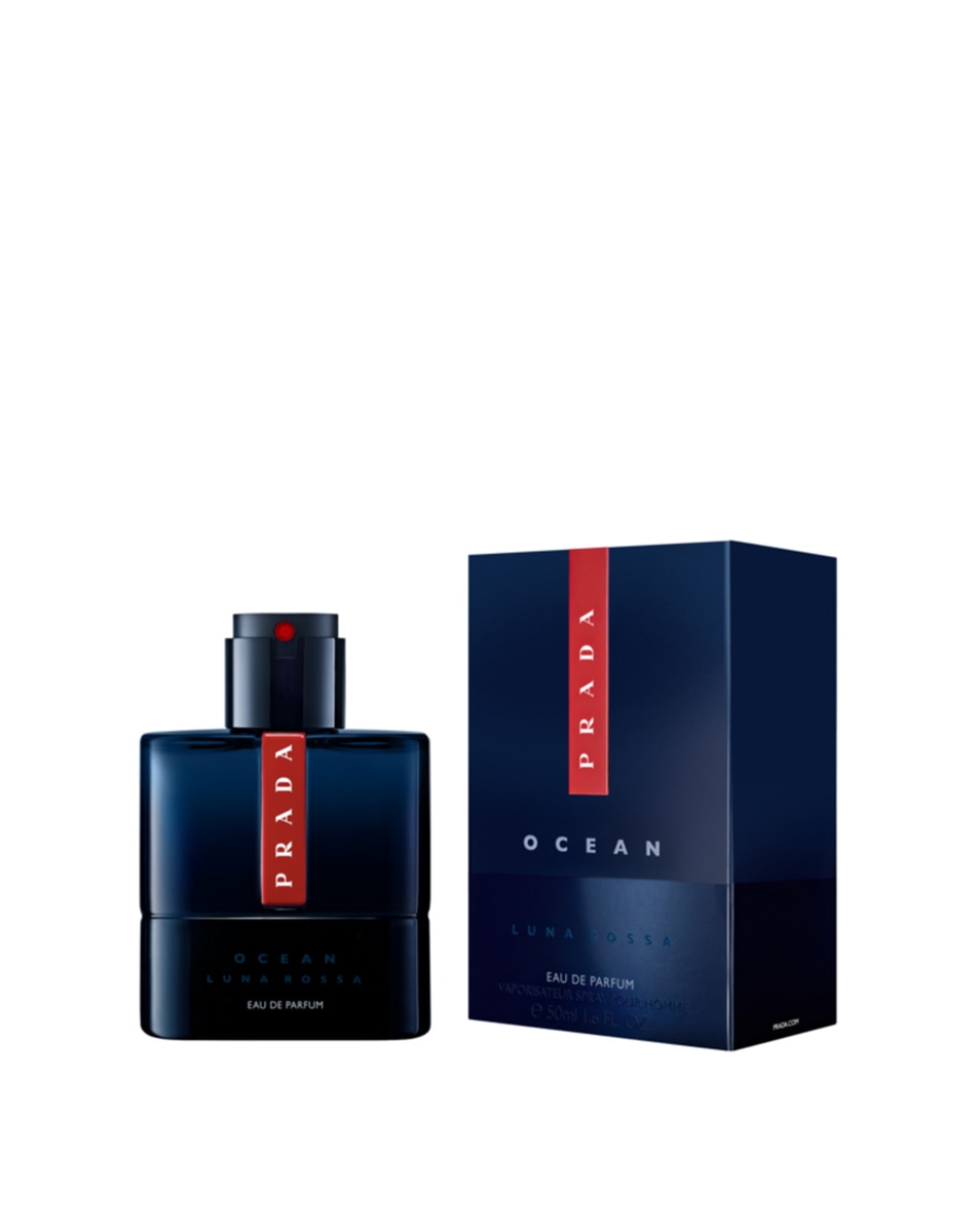 Eau De Parfum - Parfum Rechargeable Homme