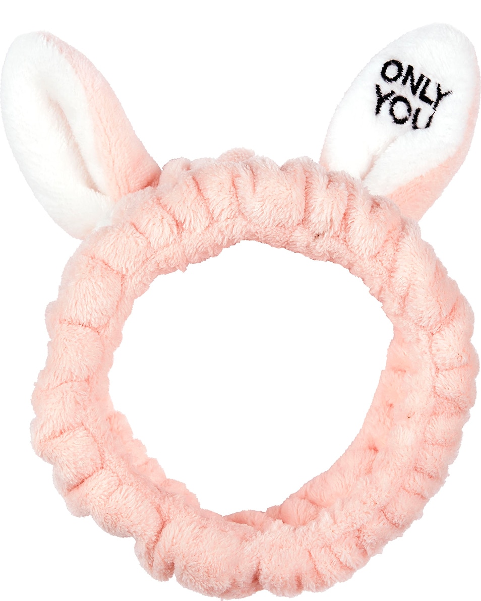 ONLY YOU HEADBAND SOMEBUNNY LOVES YOU BANDEAU 1 ST 2