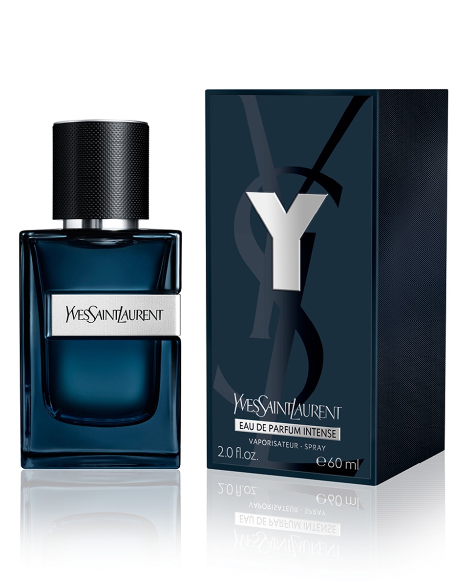 EAU DE PARFUM HOMME