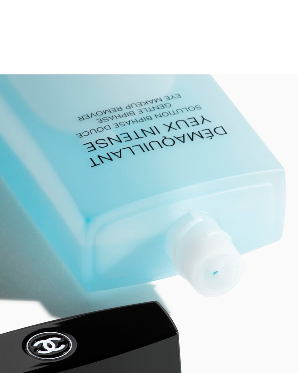 Chanel THE CLEANSING COLLECTION DÉMAQUILLANT YEUX INTENSE 100 ML 2