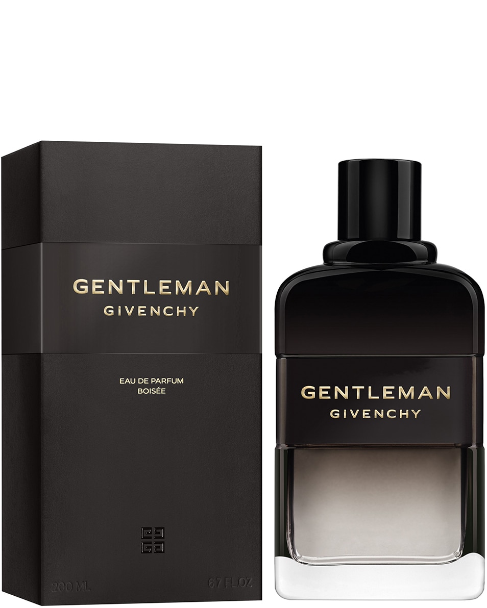 GIVENCHY Gentleman Givenchy Eau de Parfum 200 ML 2
