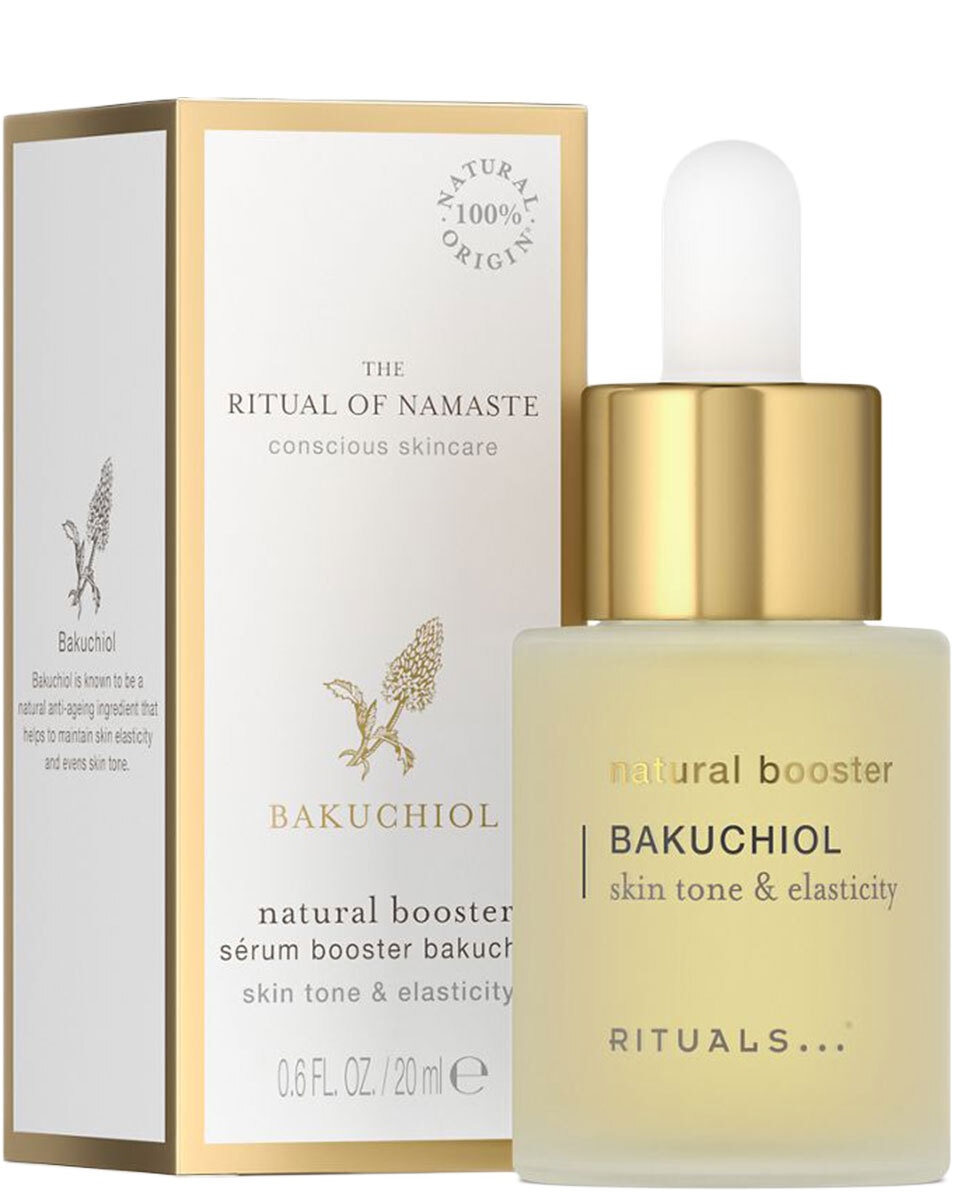 RITUALS The Ritual of Namaste Sérum booster naturel 20 ml 20 ML 2