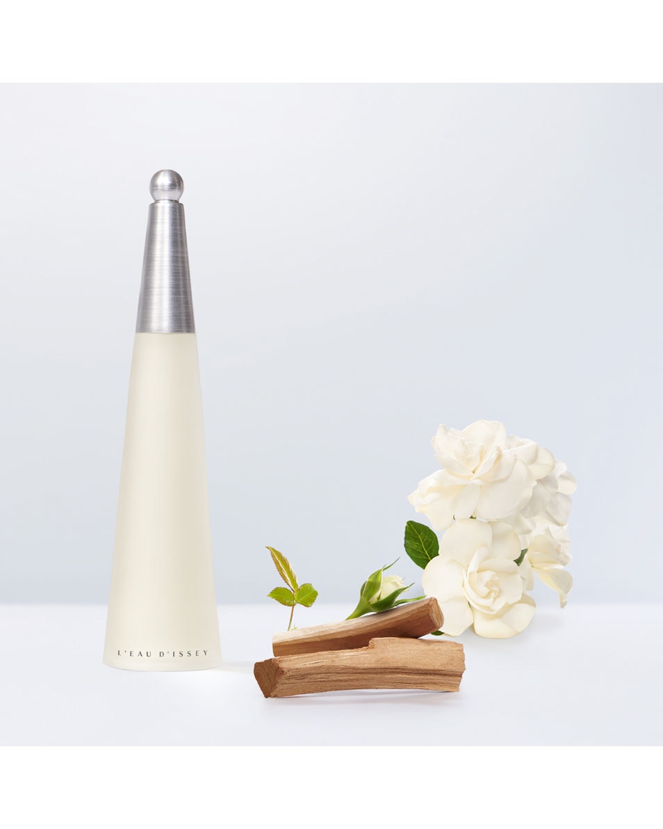 EAU DE TOILETTE SPRAY