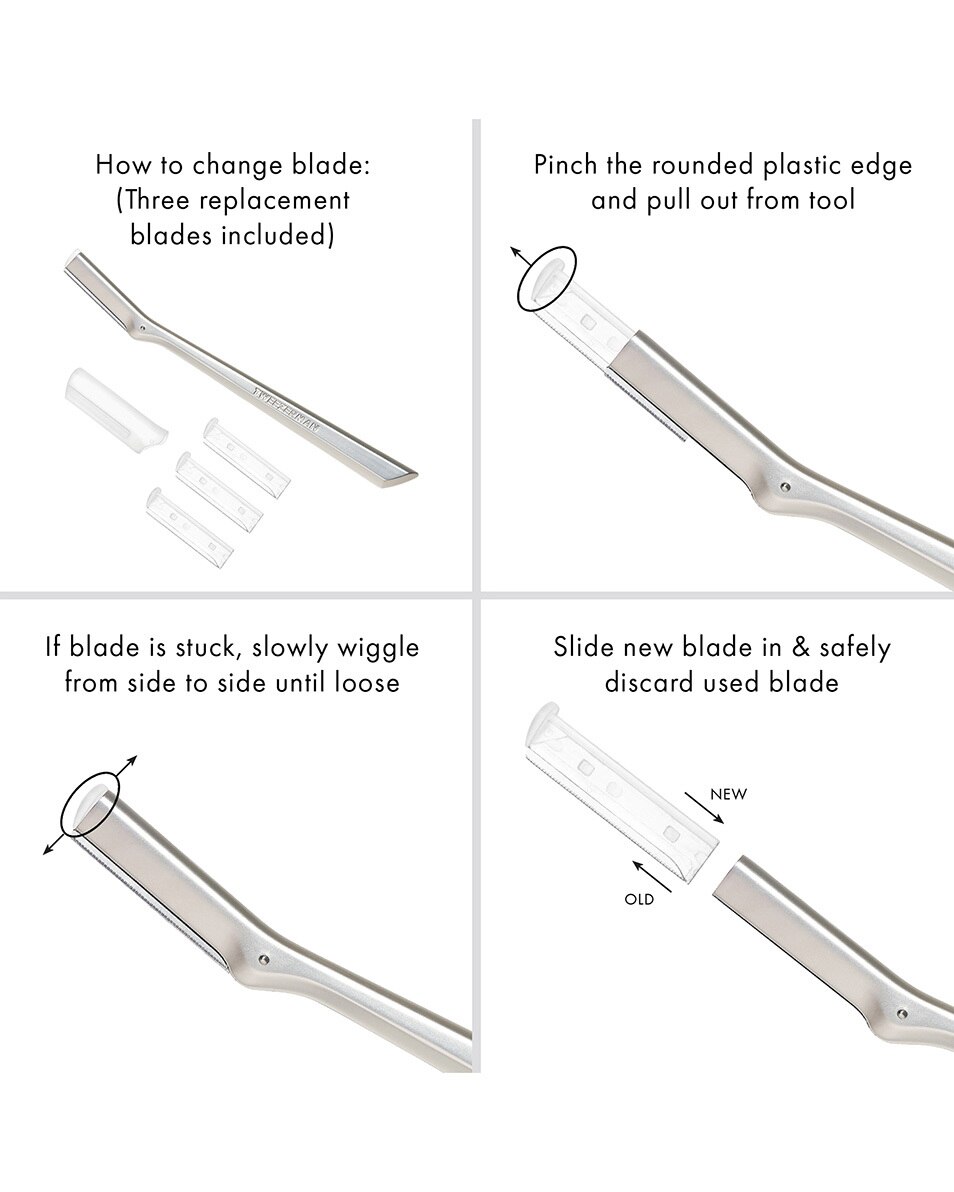 PALES DE REMPLACEMENT