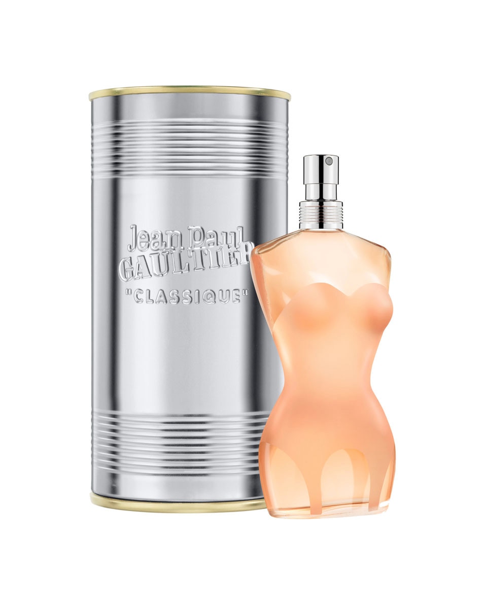 JEAN PAUL GAULTIER CLASSIQUE EAU DE TOILETTE 100 ML 2