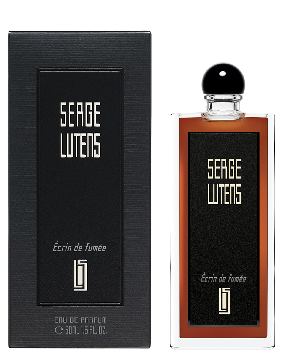 ÉCRIN DE FUMÉE EAU DE PARFUM