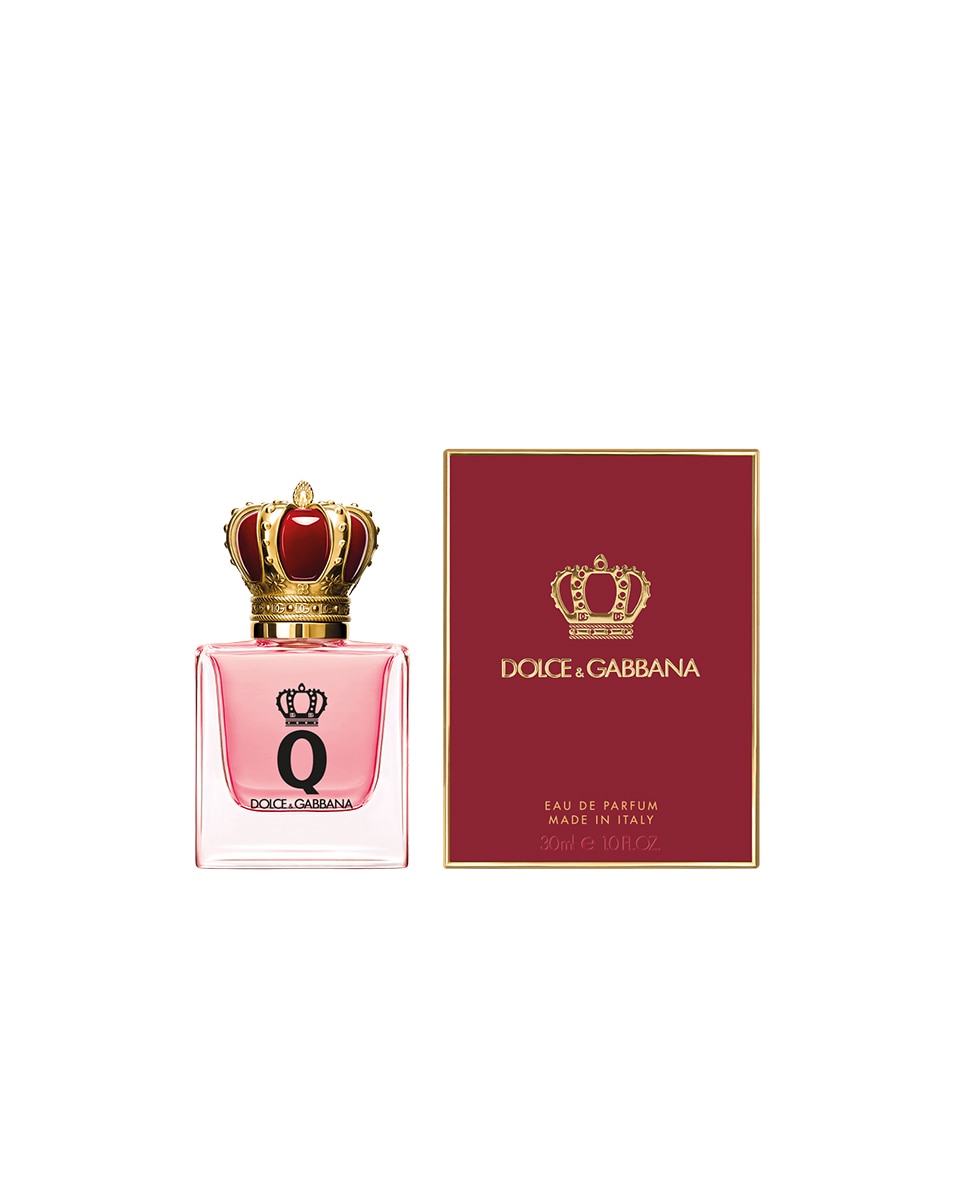 DOLCE & GABBANA Q BY DOLCE&GABBANA EAU DE PARFUM 30 ML