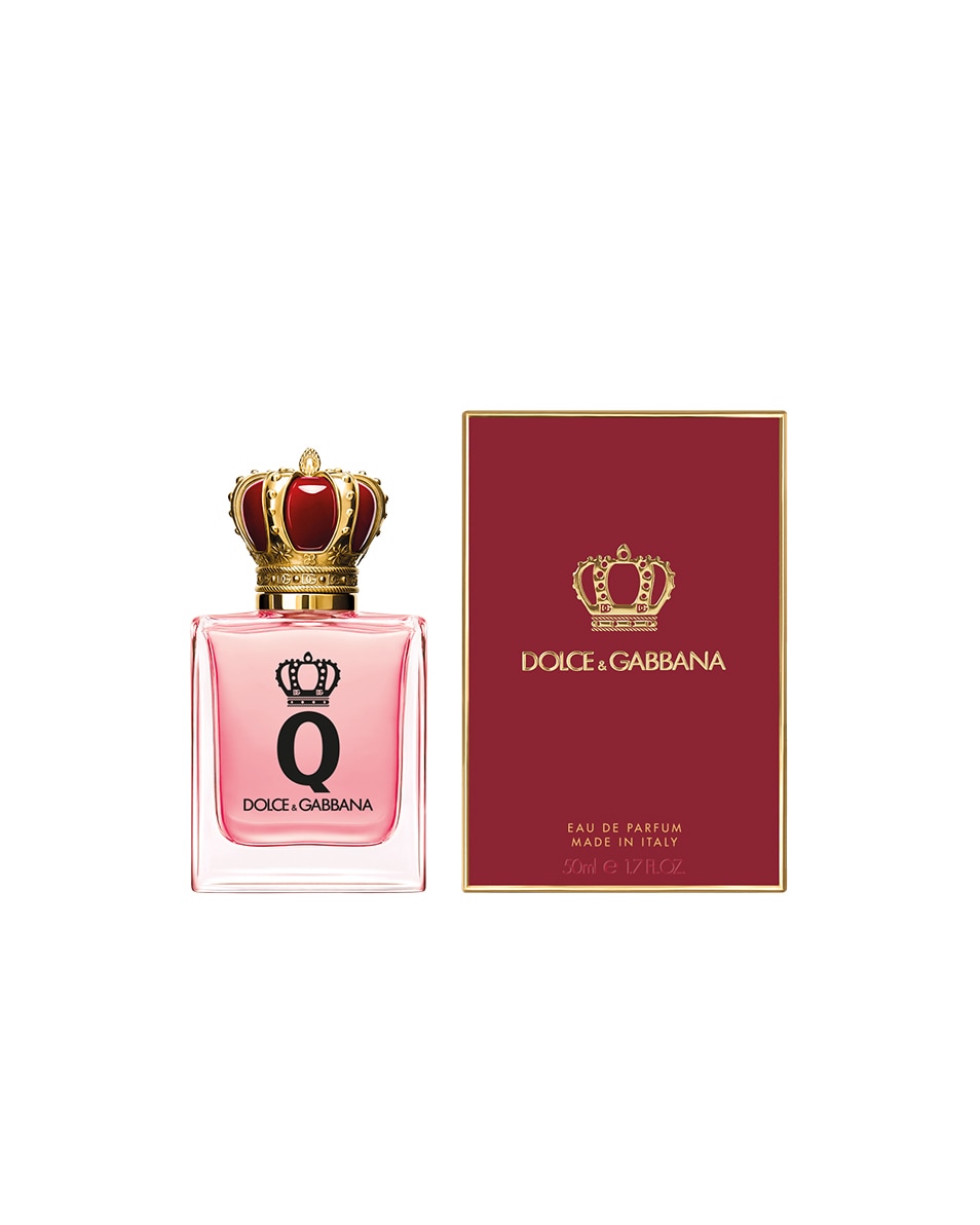 DOLCE & GABBANA Q BY DOLCE&GABBANA EAU DE PARFUM 50 ML 2