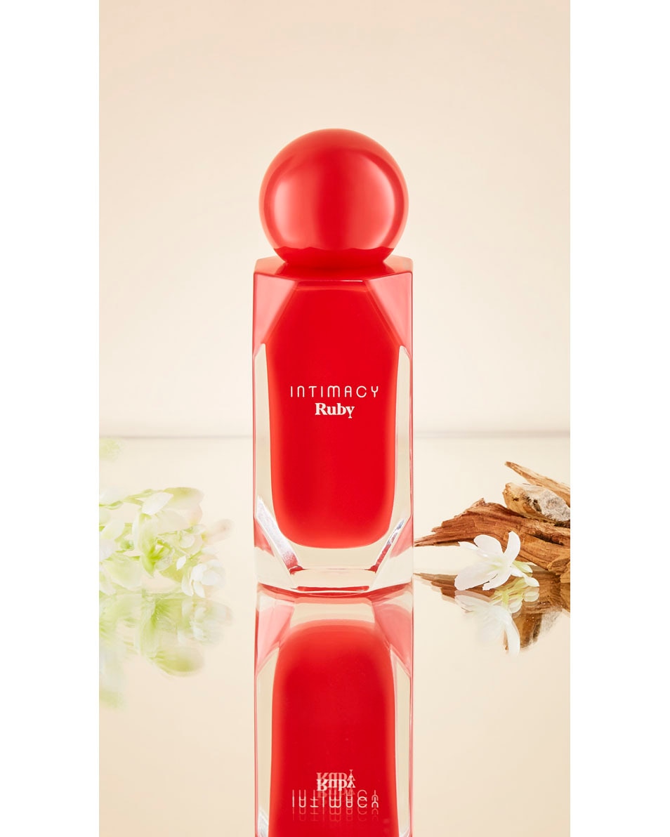 INTIMACY RUBY EAU DE PARFUM 50 ML 2