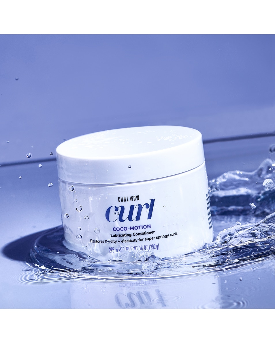 COCO MOTION LUBRICATING CONDITIONER