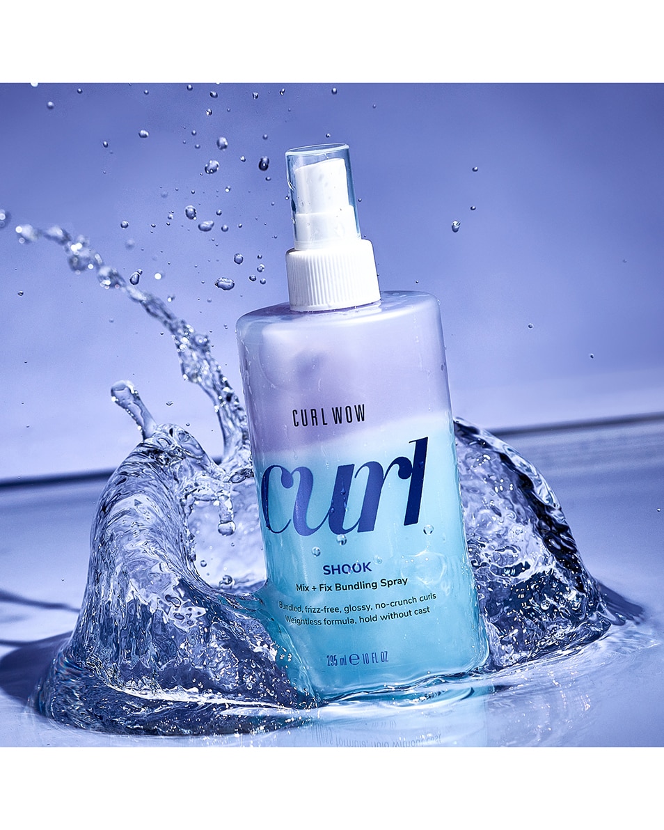 SHOOK EPIC CURL PERFECTOR