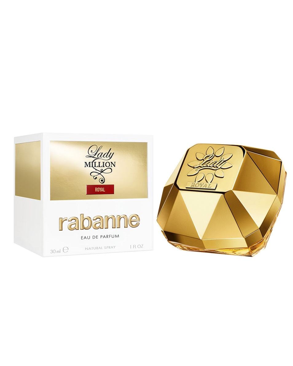 RABANNE LADY MILLION ROYAL EAU DE PARFUM Parfum ICI PARIS XL
