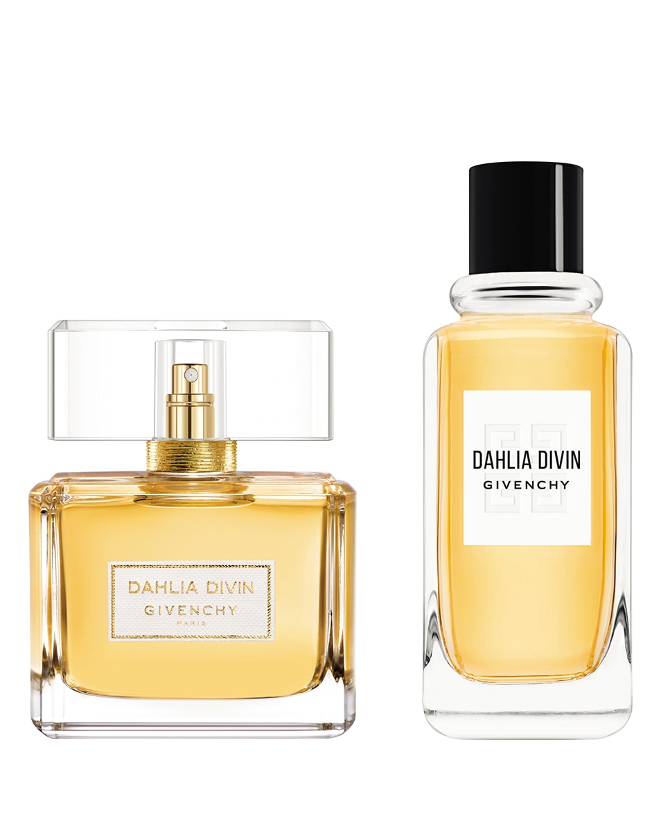 EAU DE PARFUM