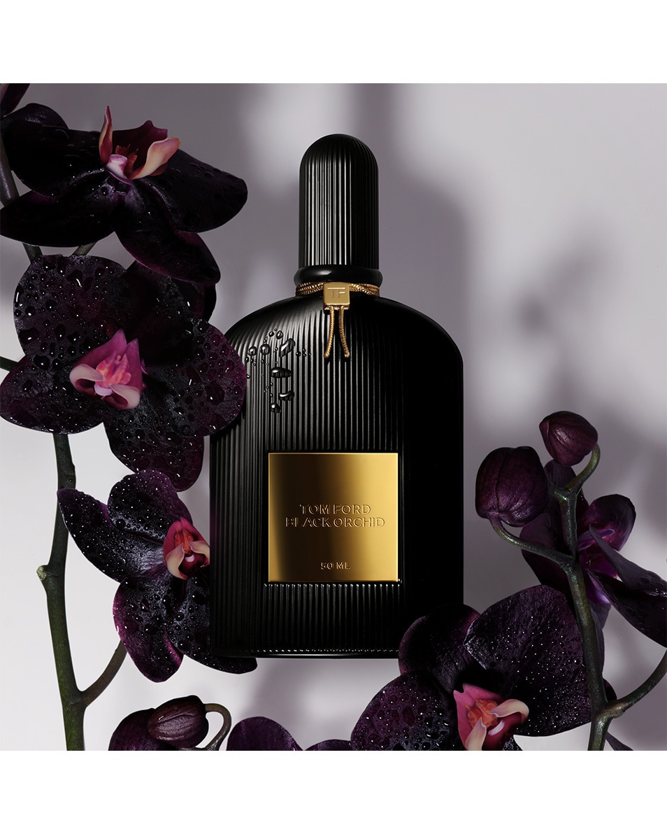 TOM FORD BLACK ORCHID EAU DE PARFUM 150 ML 2