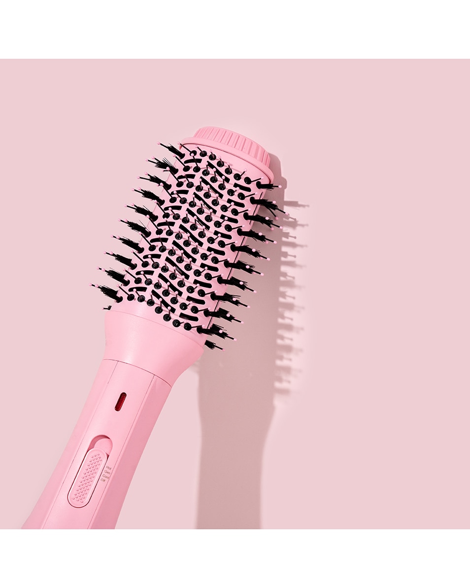 BROSSE SÈCHE-CHEVEUX