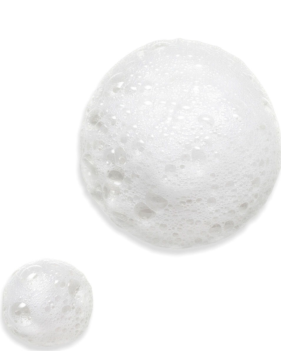 ESTÉE LAUDER NUTRITIOUS 2-IN-1 FOAM CLEANSER NETTOYANT MOUSSANT - HYDRATE & NOURRIT LA PEAU 125 ML 2