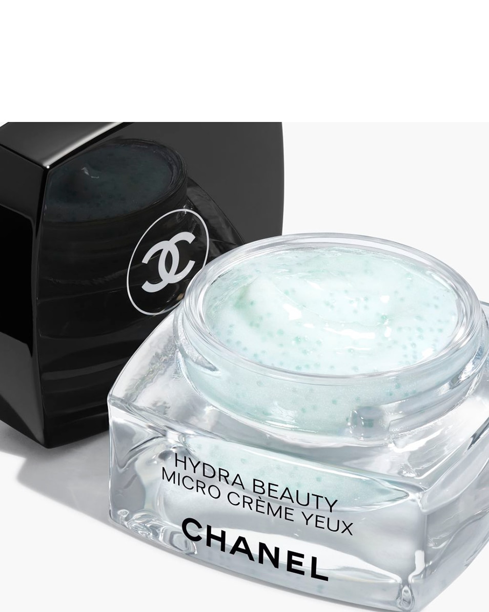 Chanel HYDRA BEAUTY MICRO CRÈME YEUX 15 G 2