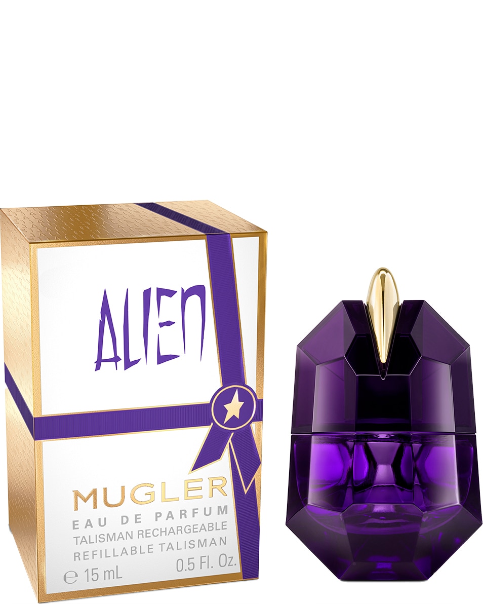 MUGLER ALIEN EAU DE PARFUM FEMME 15 ML 2