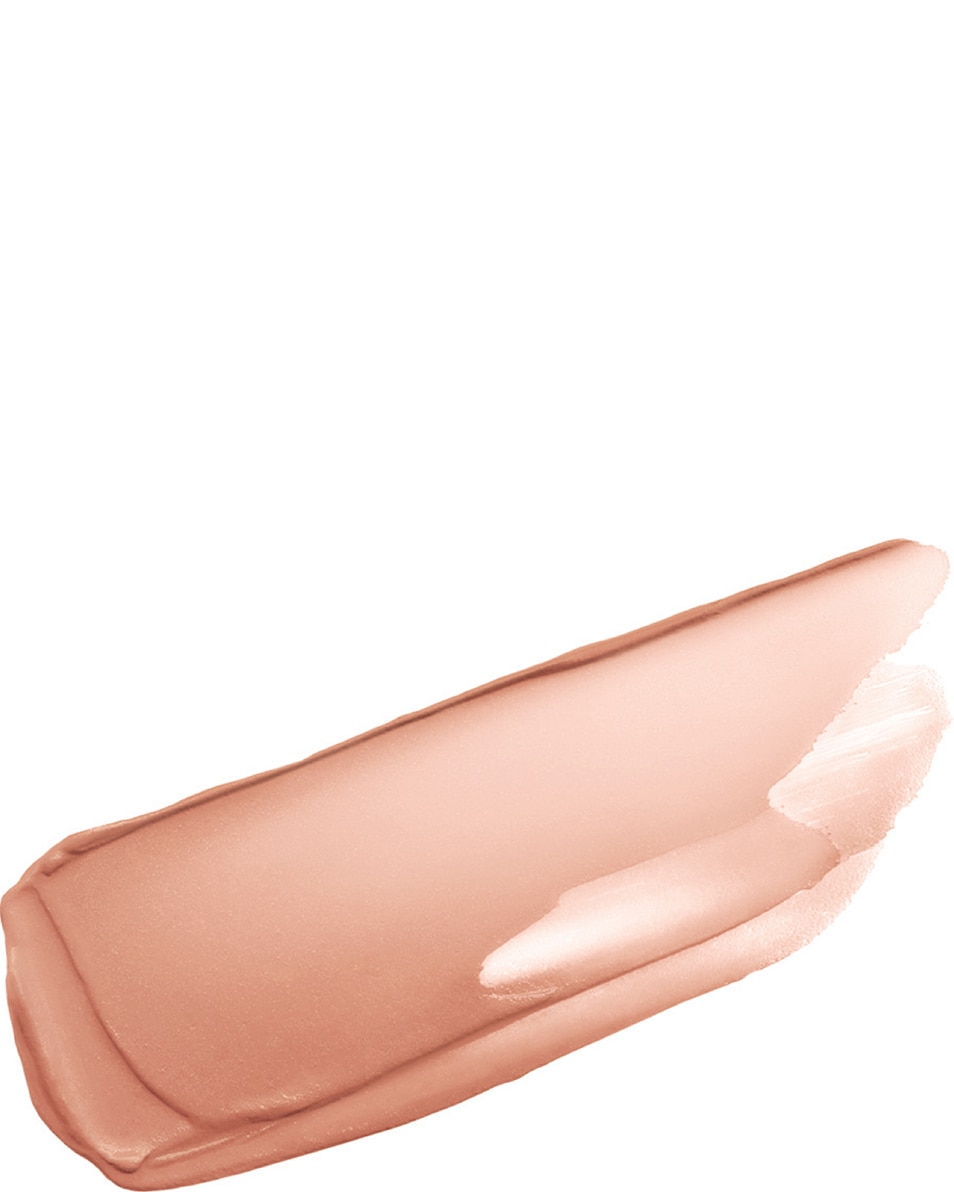 GIVENCHY COSMETICS LE ROUGE SHEER VELVET MATITÉ FLOUTANTE - COULEUR VIBRANTE Beige Sable