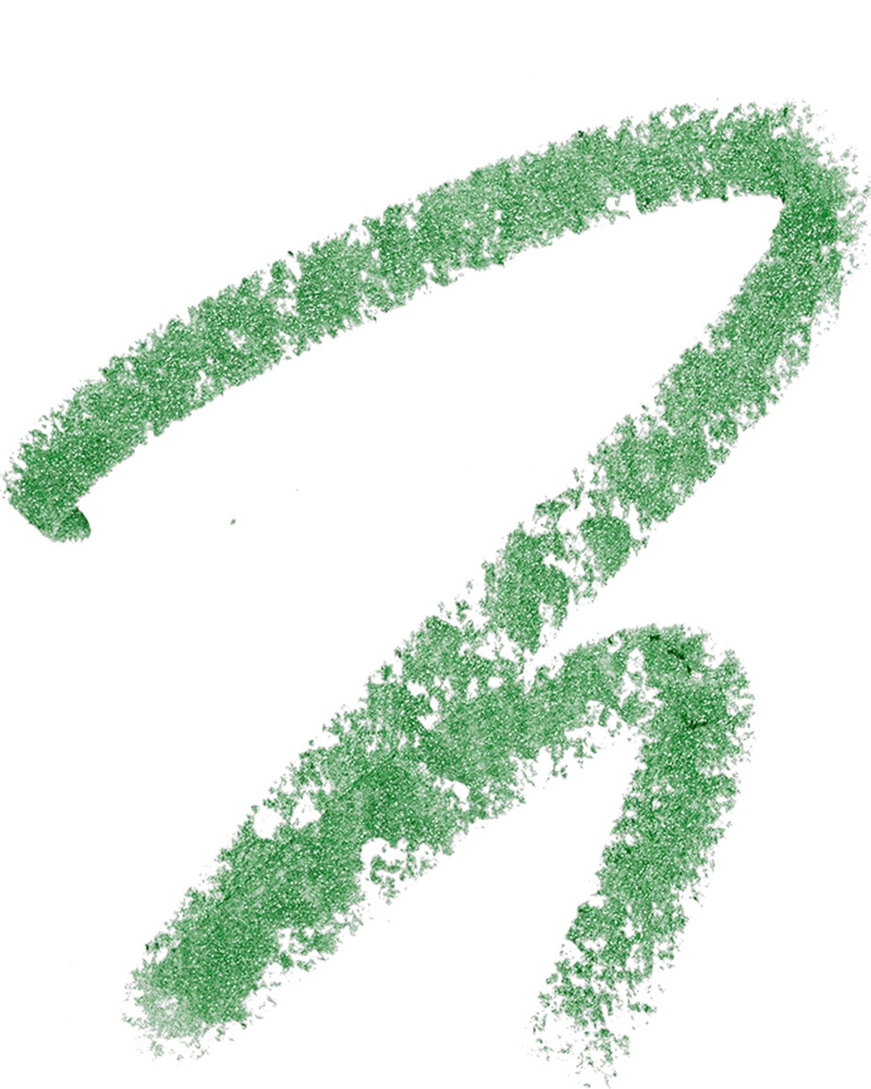 EYECANDY OMBRE À PAUPIÈRES EYECANDY EN STICK SOUR APPLE SOUR APPLE 2