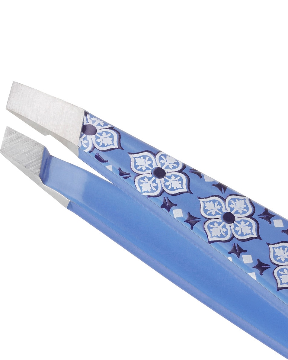 MINI-PINCETTE OBLIQUE