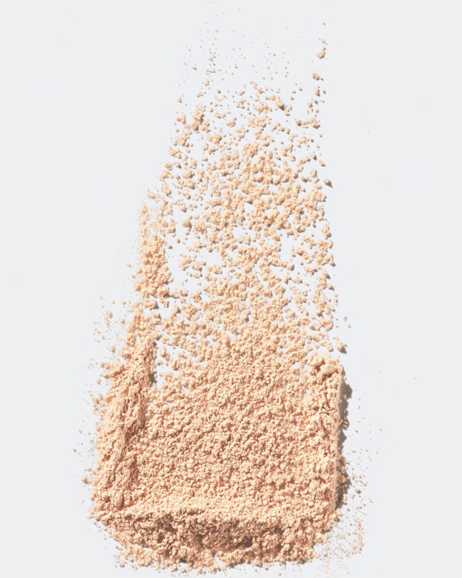 CLINIQUE BLENDED FACE POWDER POUDRE LIBRE Transparency 3 2