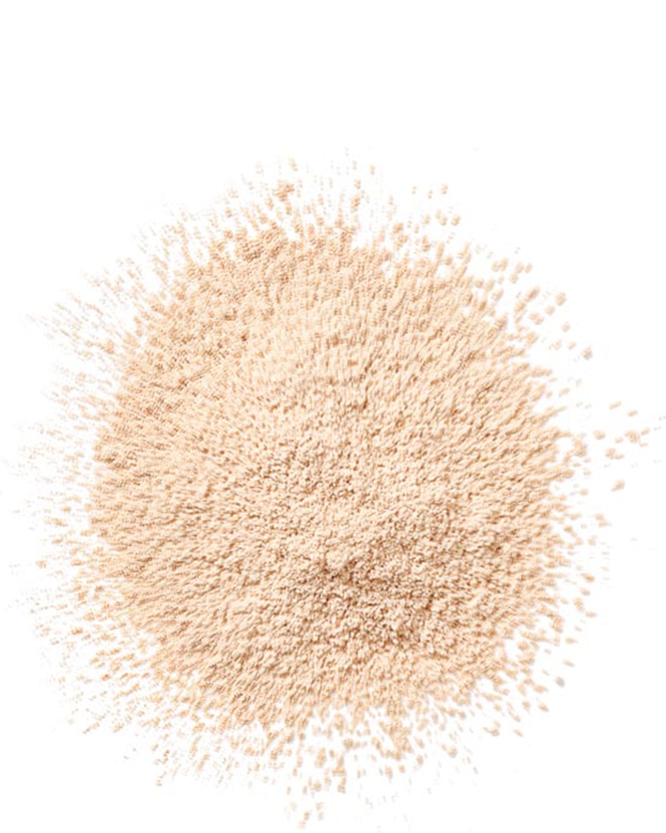 CLINIQUE BLENDED FACE POWDER POUDRE LIBRE Transparency Neutral 2