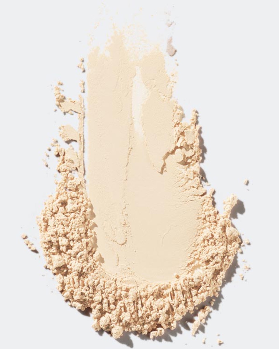 CLINIQUE BLENDED FACE POWDER POUDRE LIBRE Invisible Blend 2