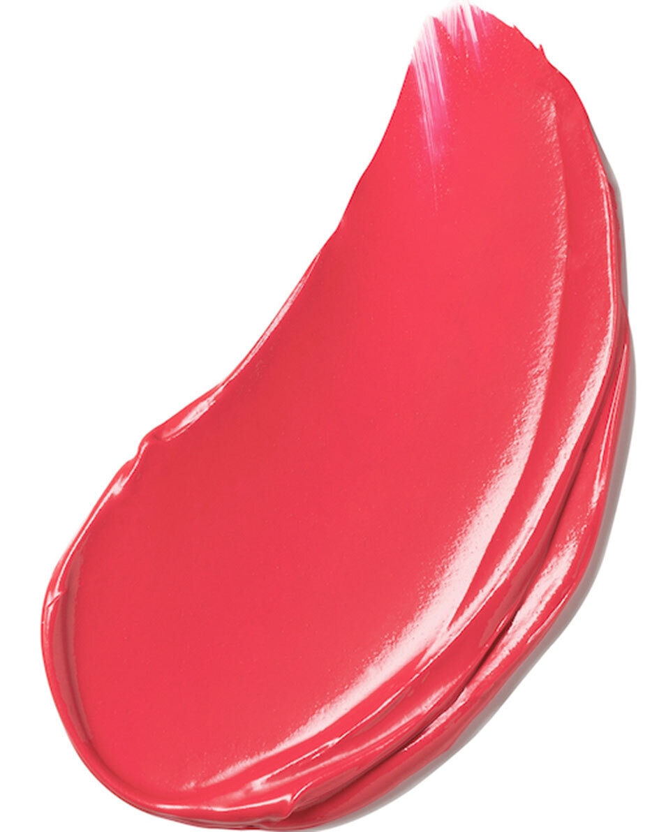 ESTÉE LAUDER PURE COLOR CREME LIPSTICK ROUGE À LÈVRES – COUVRANCE TOTALE – FINI CRÉMEUX DEFIANT CORAL