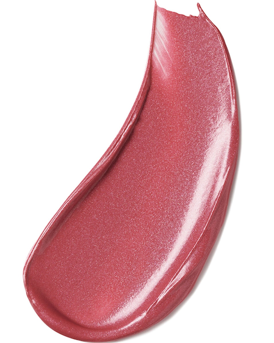ESTÉE LAUDER PURE COLOR HI-LUSTRE LIPSTICK ROUGE À LÈVRES – COUVRANCE TOTALE – FINI BRILLANT REBELLIOUS ROSE 2