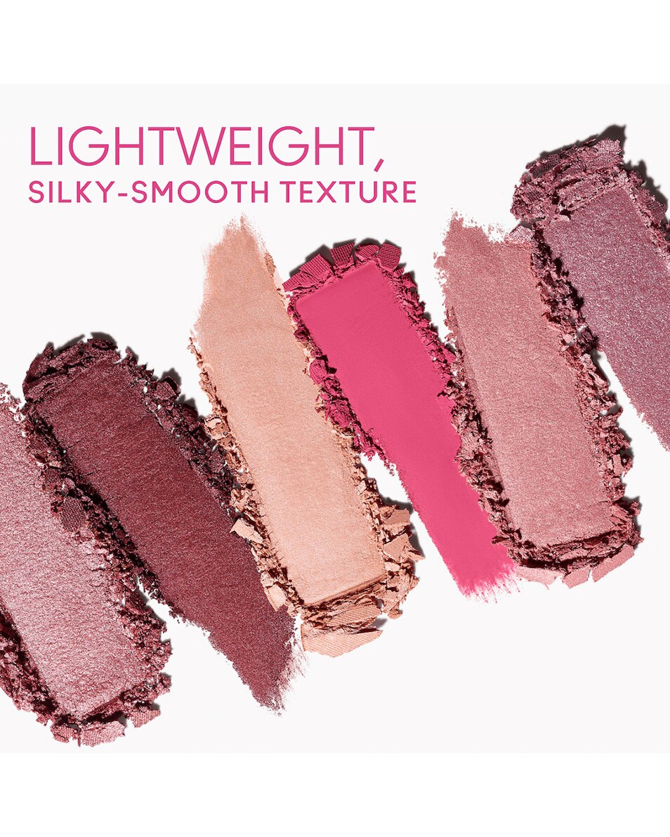 M.A.C CONNECT IN COLOUR EYE SHADOW PALETTE PALETTE FARDS À PAUPIÈRES – FINIS DIFFÉRENTS 2