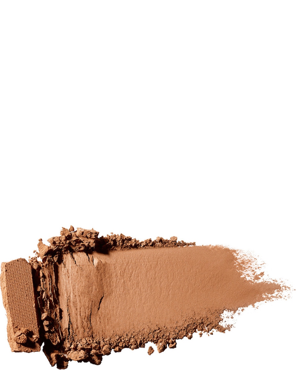 M.A.C SKINFINISH SUNSTRUCK MATTE BRONZER POUDRE BRONZANTE – TENUE 24H & WATERPROOF Matte Medium Golden 2